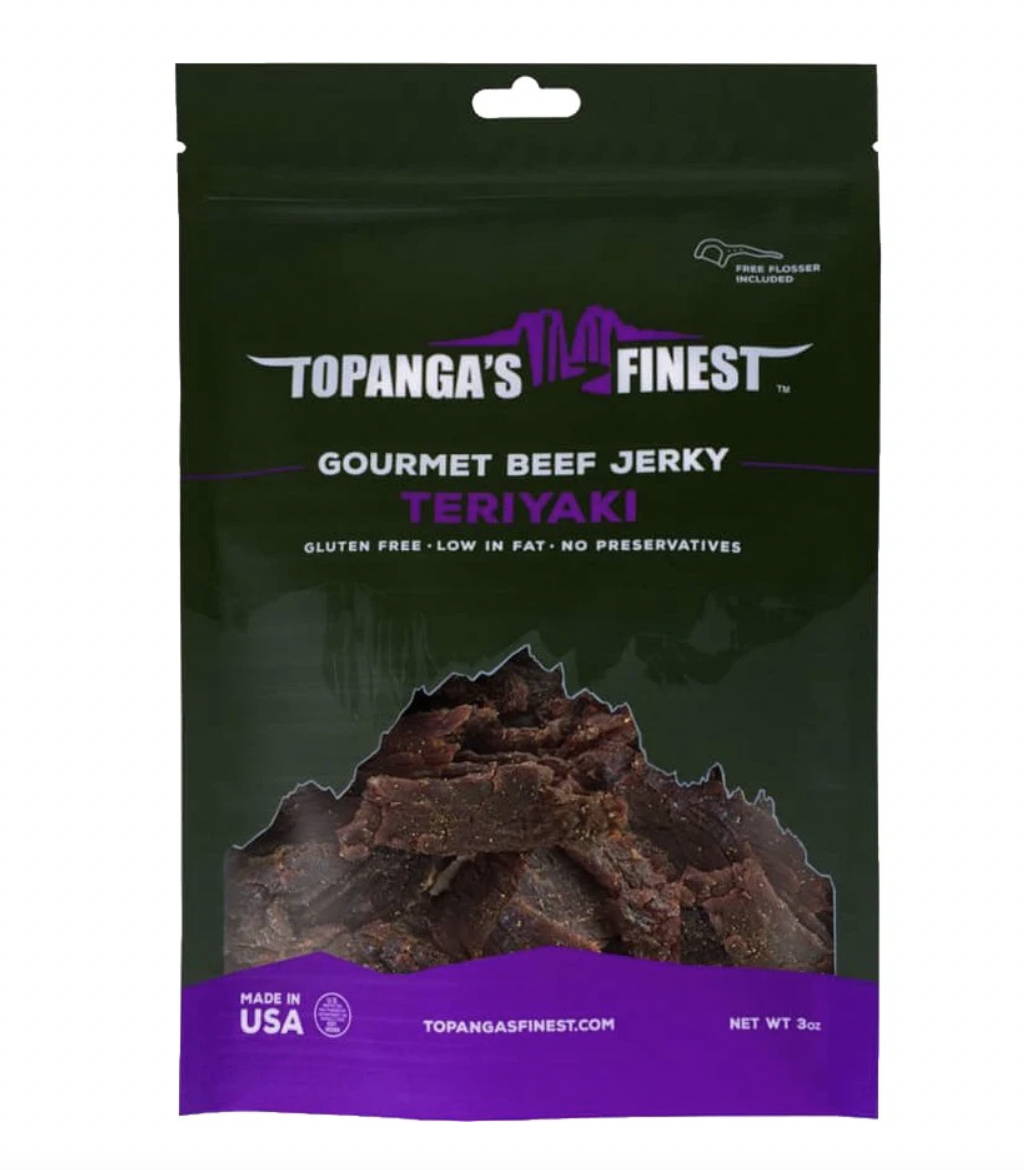 15 Of The Healthiest Beef Jerky Brands JerkyGent